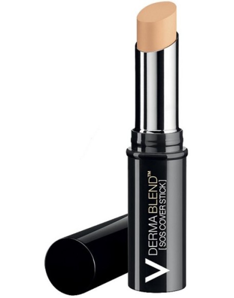 DERMABLEND EXTRA COVER STICK 25