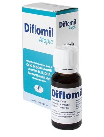 DIFLOMIL Atopic 20ml