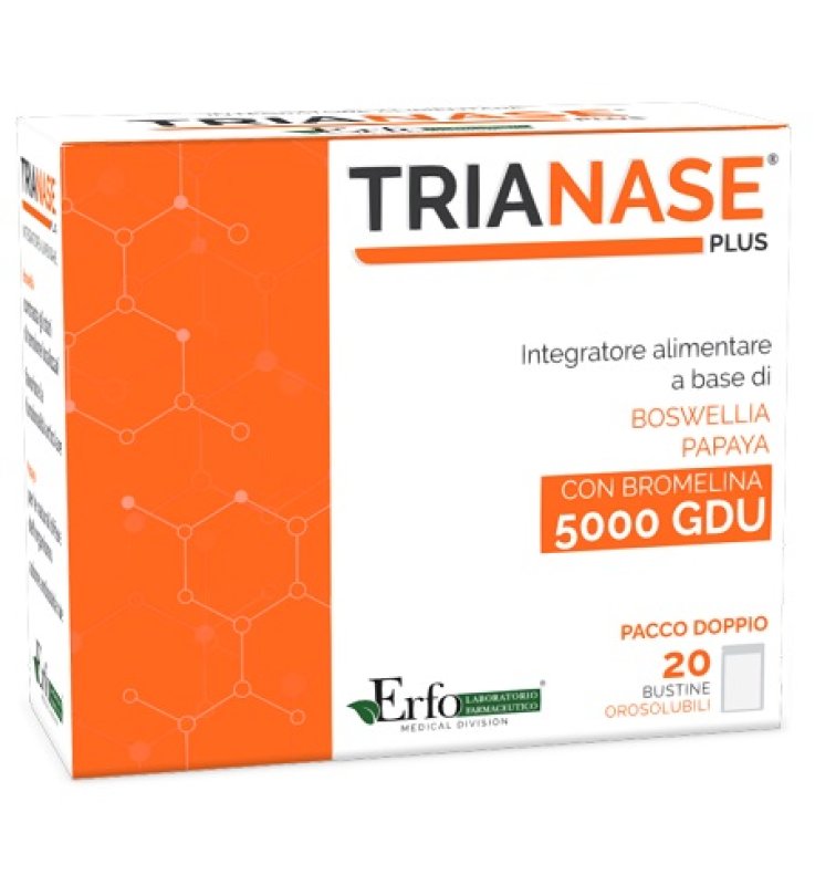TRIANASE 20BUST