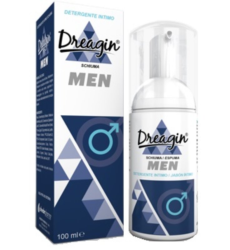 DREAGIN MEN 100ML DREAGIN MEN 100ML