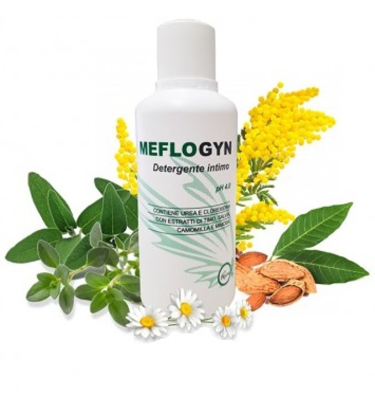 MEFLOGYN Intimo 500ml