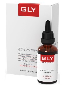 VITAL PLUS GLY GOCCE CONCENTRATE 15 ML