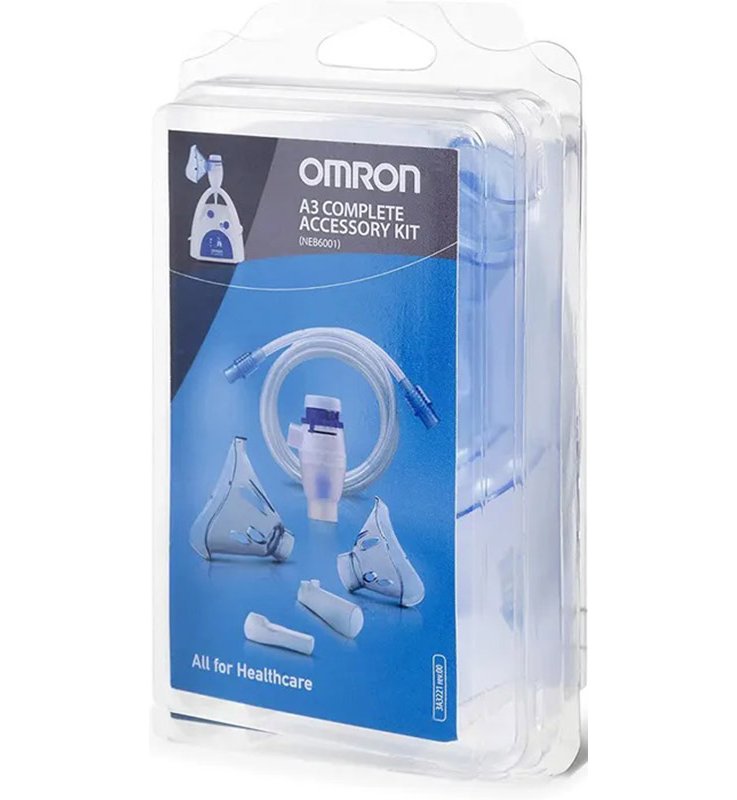 OMRON-A3 COMPLETE KIT RICAMBIO OMRON-A3 COMPLETE KIT RICAMBIO