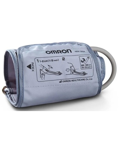 OMRON BRACCIALE MEDIO PER M2/M3/M6/705IT/MIT ELITE 1 PEZZO