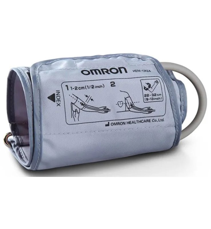 OMRON BRACCIALE MEDIO PER M2/M3/M6/705IT/MIT ELITE 1 PEZZO