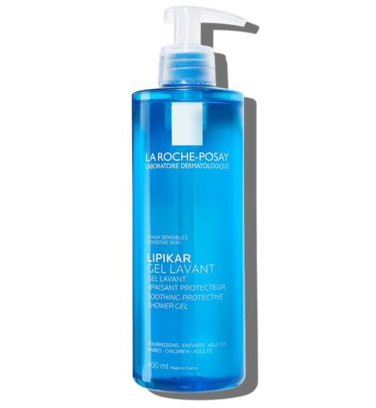 LIPIKAR GEL 400 ML TAGIO PREZZO