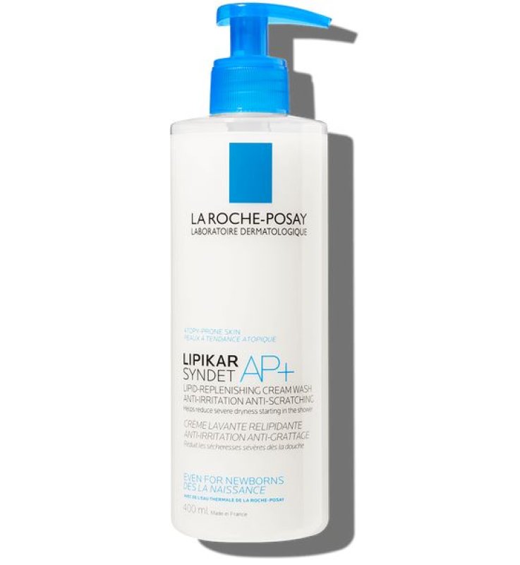 LIPIKAR SYNDET 400 ML TAGLIO PREZZO