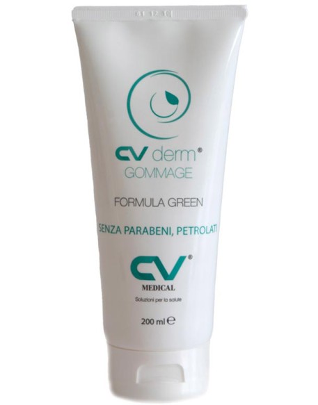 CV DERM GOMMAGE 200 ML