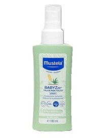 MUSTELA TALCO NON TALCO SPRAY