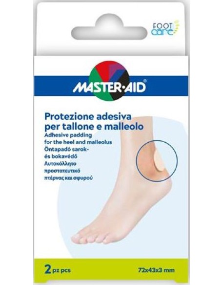 M-AID FC PROTEZIONE TALL/MALLE