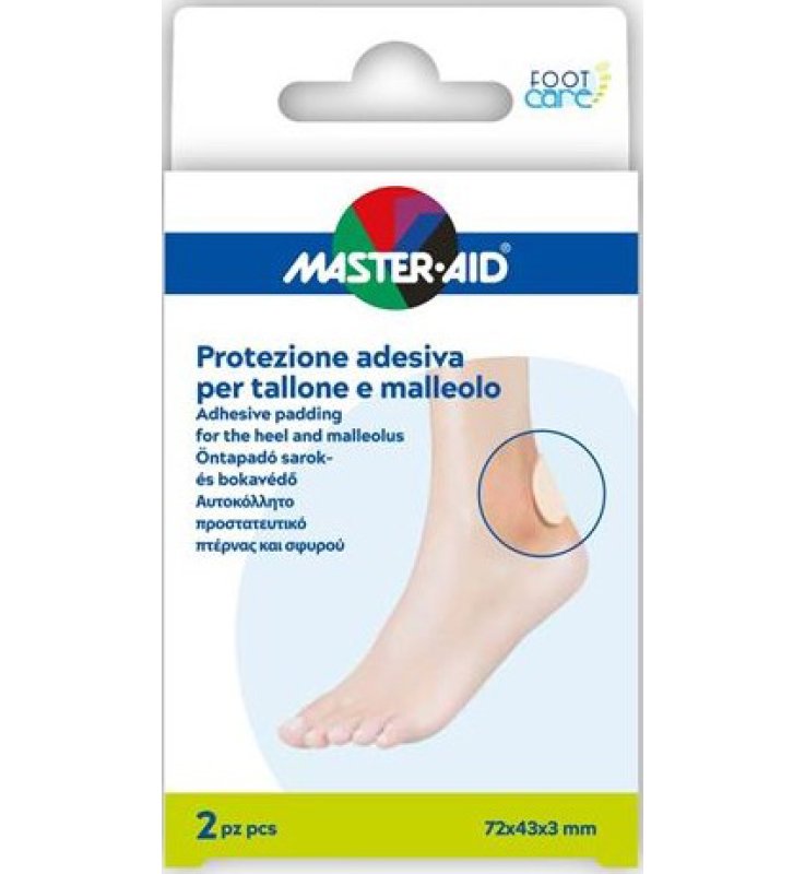 M-AID FC PROTEZIONE TALL/MALLE