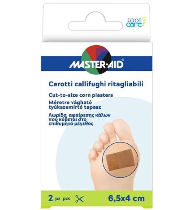 M-AID Cerotto Call.Rit.2pz
