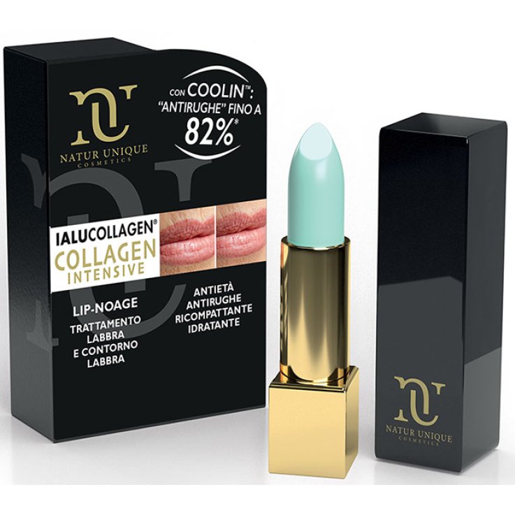 NATUR UNIQUE IALUCOLLAGEN INT NATUR UNIQUE IALUCOLLAGEN INT
