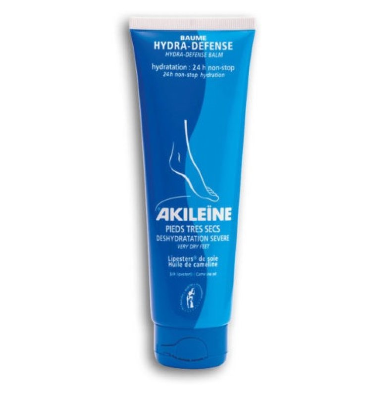AKILEINE Blu Hydra-Def.125ml