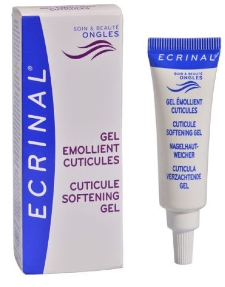 ECRINAL Unghie Gel A-Cuticole