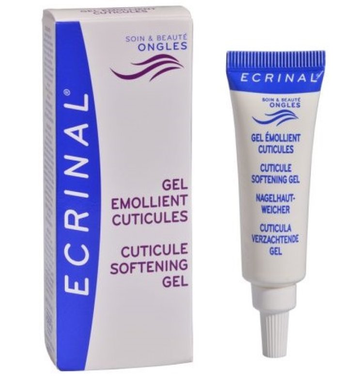 ECRINAL Unghie Gel A-Cuticole