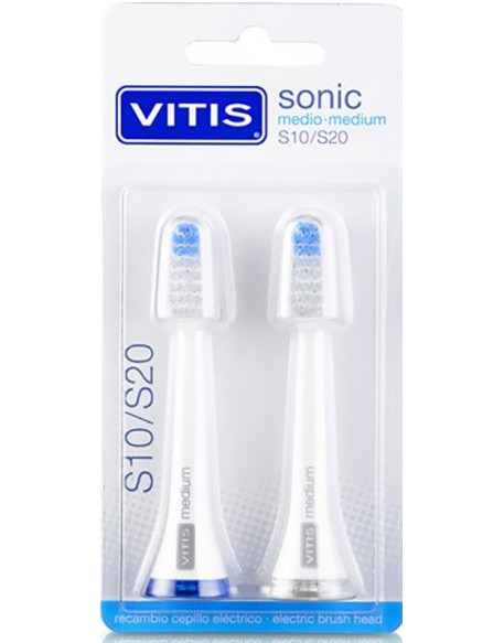 VITIS Sonic S10/S20 Ricambio M