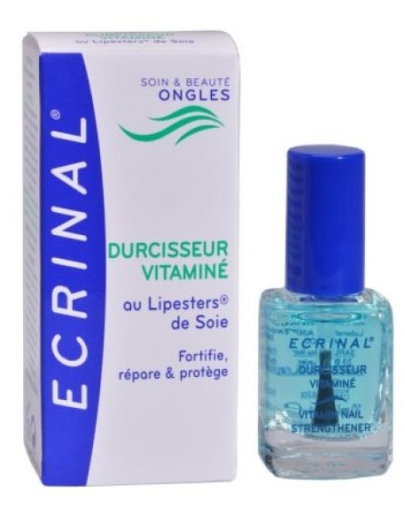 ECRINAL LIQUIDO INDUR RINF 10ML