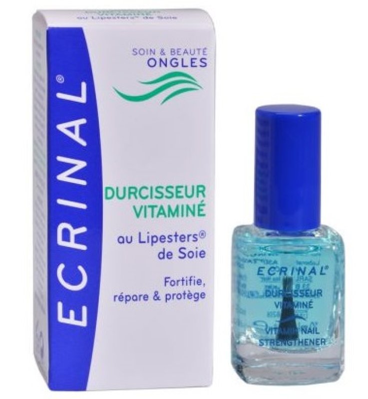 ECRINAL LIQUIDO INDUR RINF 10ML