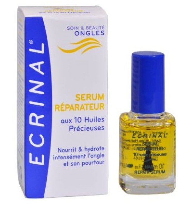 ECRINAL SIERO RIPARAT UNGHIE 10M