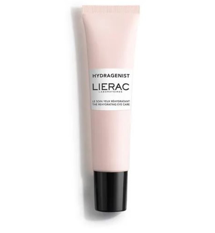 HYDRAGENIST Yeux 15ml HYDRAGENIST Yeux 15ml