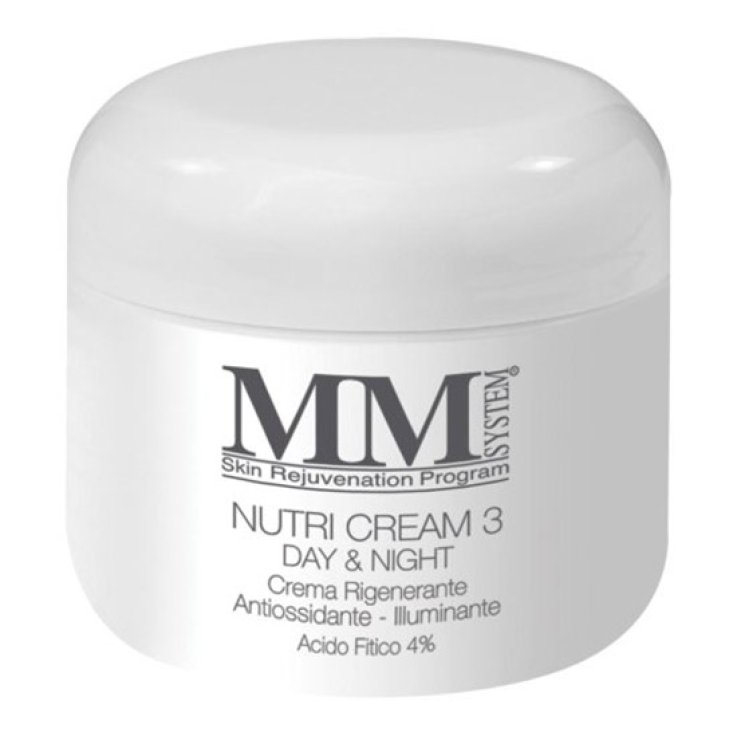 MM SYSTEM Nutri Cr.Day&Night MM SYSTEM Nutri Cr.Day&Night