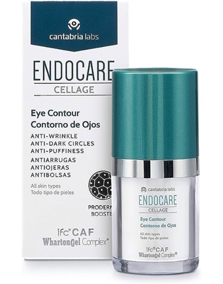 ENDOCARE-CELLAGE CONT OCCHI