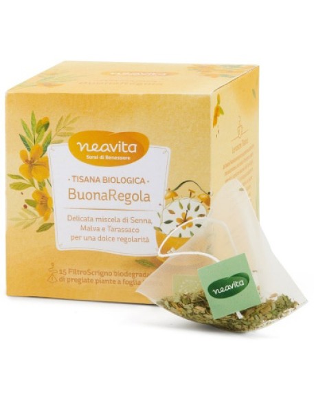 NEAVITA FILTROSC BUONAREG BIO