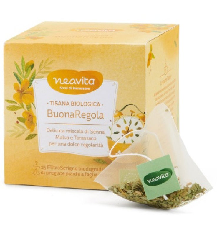NEAVITA FILTROSC BUONAREG BIO