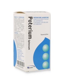 POTERIUM SPIN TM 50ML HOMEOPHARM