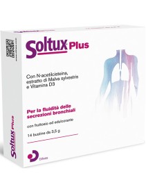 SOLTUX PLUS 14 BUSTE DA 3,5 G