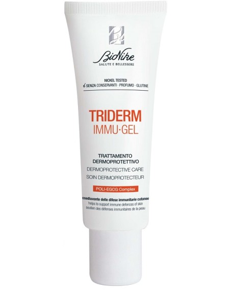 TRIDERM IMMU GEL 30ML