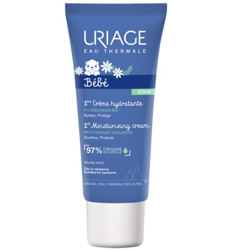 BEBE Crema Idrat.40ml BEBE Crema Idrat.40ml