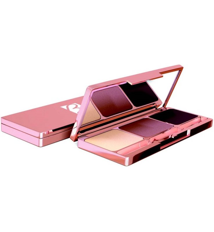 DEFENCE C.Eye Shadow 02