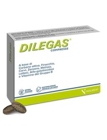 DILEGAS*30 Cpr