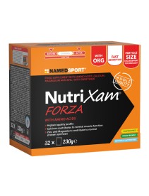 NUTRIXAM FORZA 32BST NAMED (AMIN