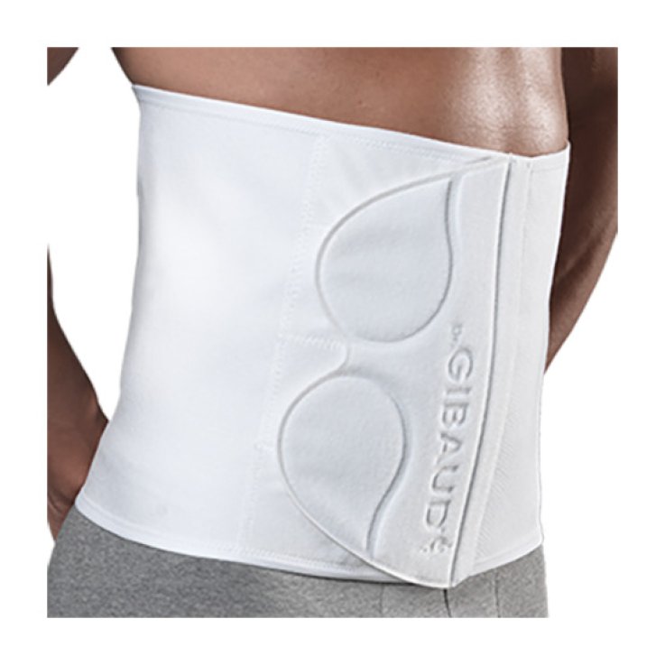 GIBAUD Post-Op.Cint.Steccata 1 GIBAUD Post-Op.Cint.Steccata 1