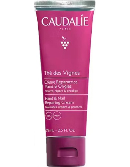 THE DES VIGNES CREMA MANI & UNGHIE 75 ML 2022