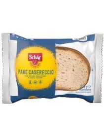 SCHAR Pane Casareccio 5pz 55g