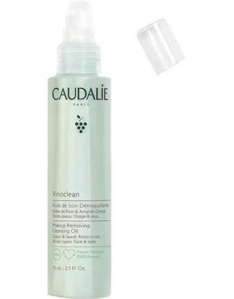 CAUDALIE VINOCLEAN OLIO TRATT.