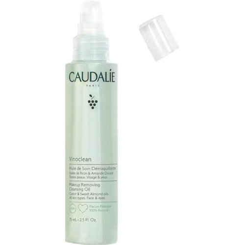 CAUDALIE VINOCLEAN OLIO TRATT. CAUDALIE VINOCLEAN OLIO TRATT.
