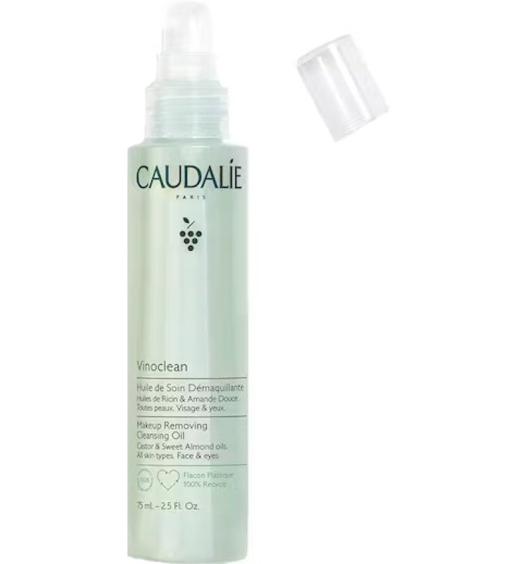 CAUDALIE VINOCLEAN OLIO TRATT.