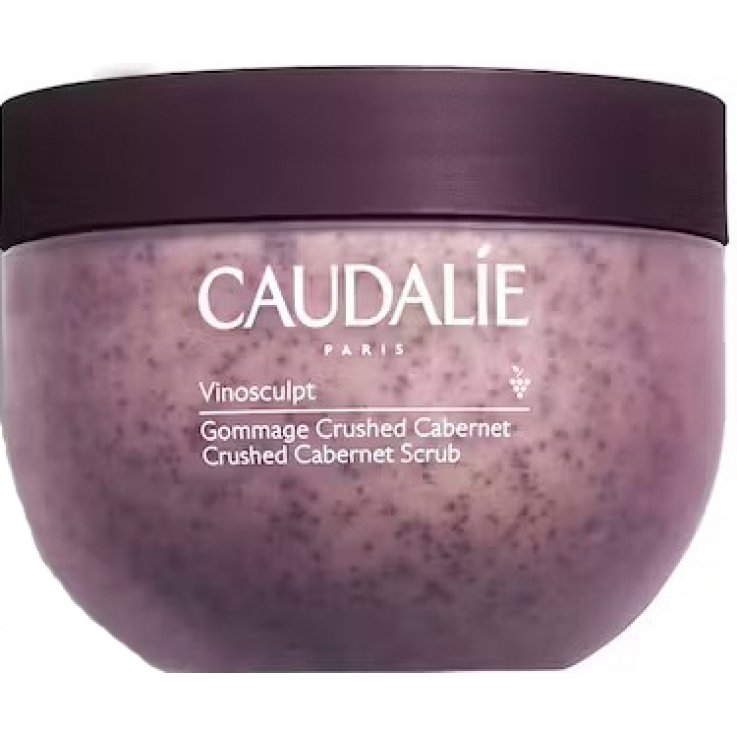 VINOSCULPT GOMMAGE CRUSHED CAB VINOSCULPT GOMMAGE CRUSHED CAB