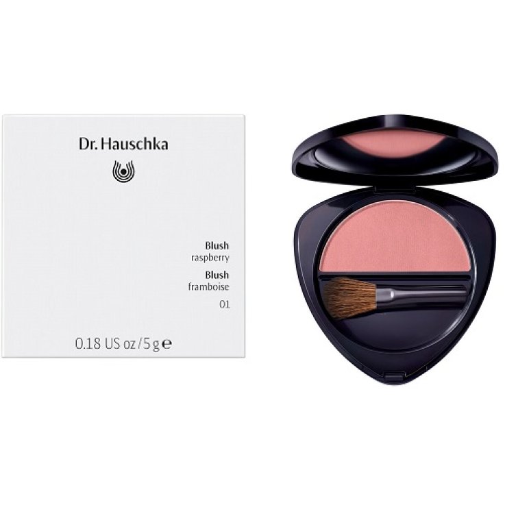 DR HAUSCHKA BLUSH 01 5G DR HAUSCHKA BLUSH 01 5G