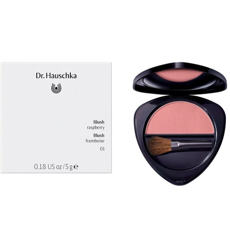 DR HAUSCHKA BLUSH 01 5G DR HAUSCHKA BLUSH 01 5G