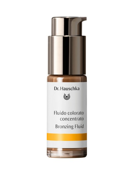 HAUSCHKA FLUIDO COL CON18ML