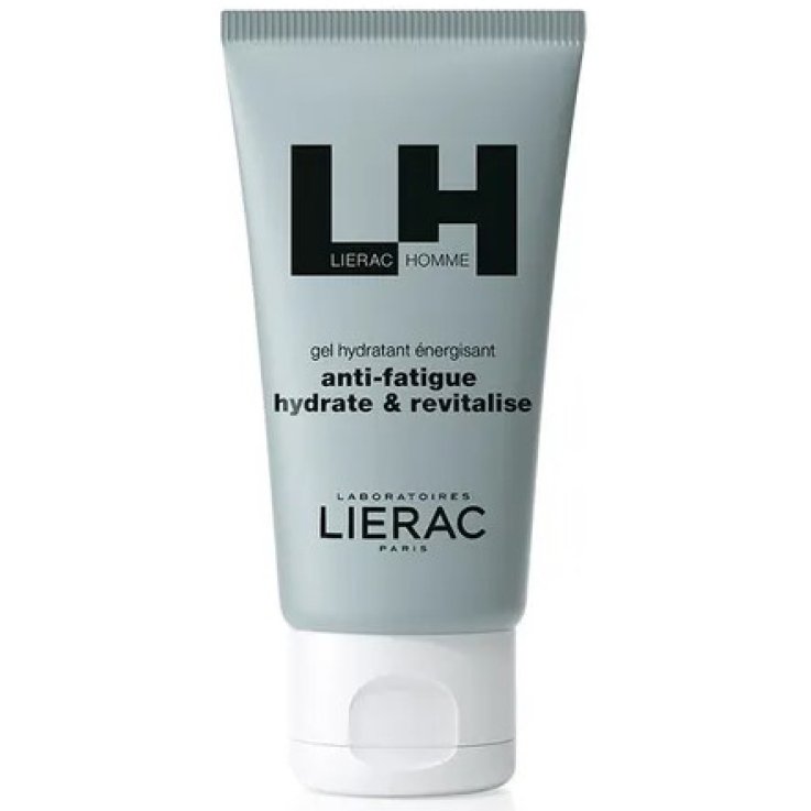 LIERAC HOMME GEL IDRAT ENERG LIERAC HOMME GEL IDRAT ENERG