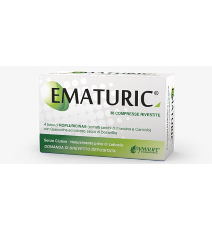 EMATURIC 30CPR RIVESTITE EMATURIC 30CPR RIVESTITE