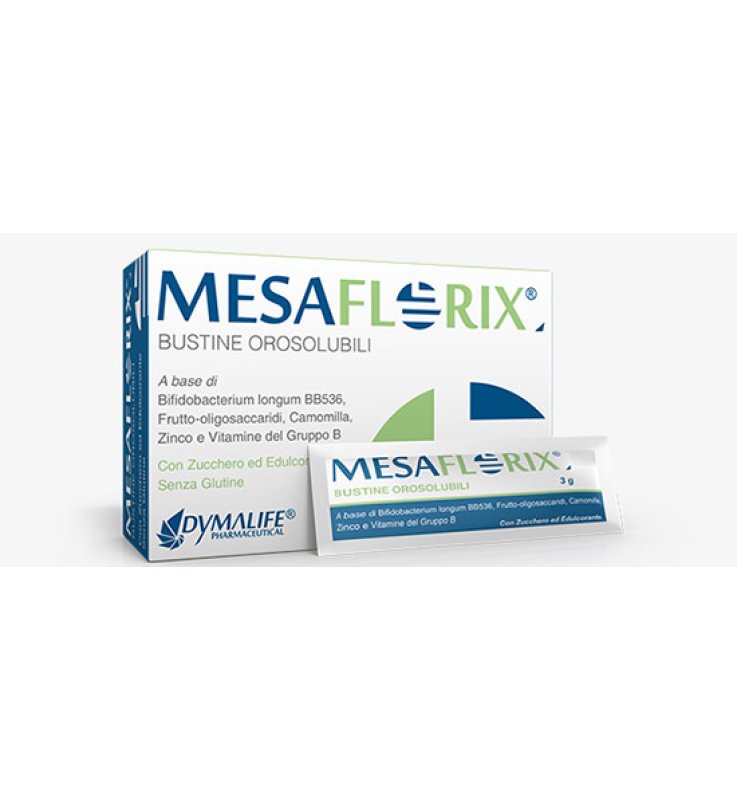 MESAFLORIX 14 Bust.Oro MESAFLORIX 14 Bust.Oro
