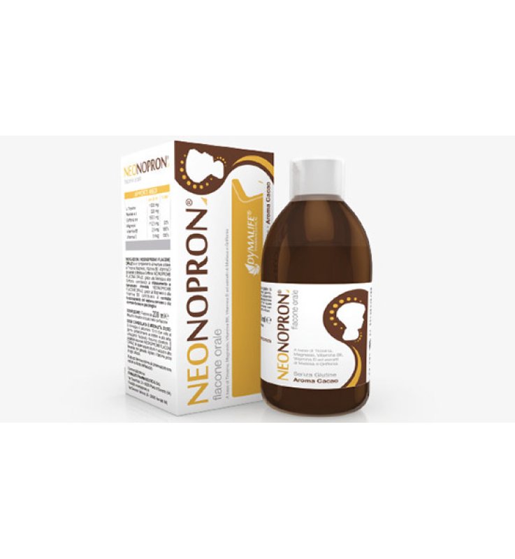 NEONOPRON 200ML NEONOPRON 200ML
